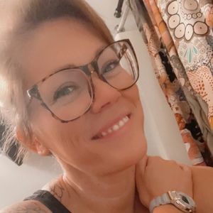 Meet your Posher, Shandi